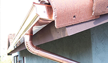Rain Gutter Installation, Repair, Cleaning in Waterville, WI